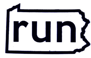 RUN logo