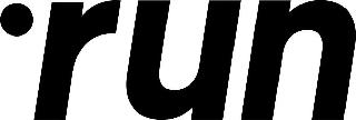 RUN logo