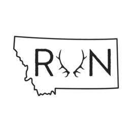 RUN logo