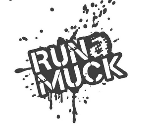 RUN A MUCK logo