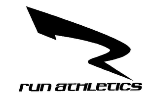 RUN ATHLETICS