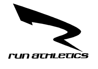 RUN ATHLETICS