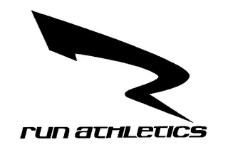 RUN ATHLETICS