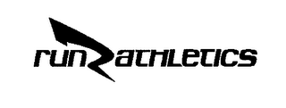 RUN ATHLETICS