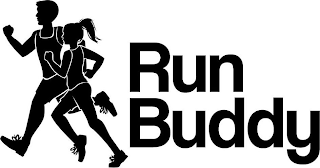RUN BUDDY logo