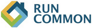 RUN COMMON logo