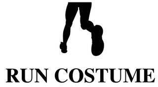 RUN COSTUME logo