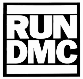 RUN--DMC