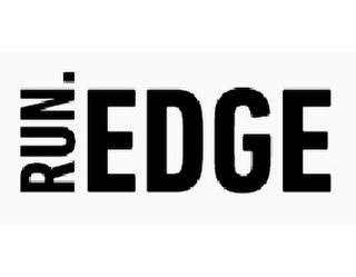 RUN. EDGE logo