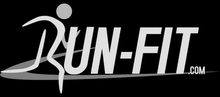 RUN-FIT.COM logo