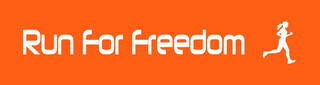 RUN FOR FREEDOM logo