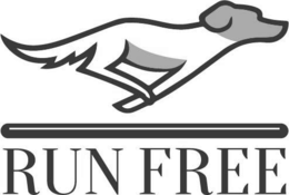 RUN FREE logo