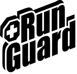 RUN GUARD logo