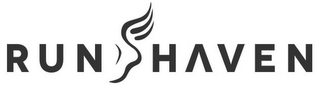 RUN HAVEN logo