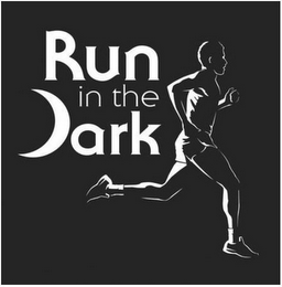 RUN IN THE DARK logo