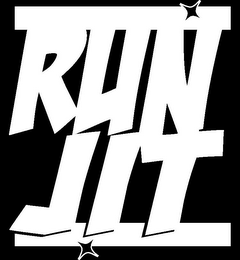 RUN JIT logo