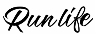 RUN LIFE