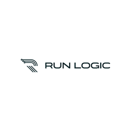 RUN LOGIC logo