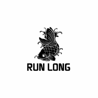 RUN LONG logo