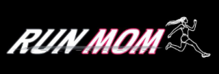 RUN MOM LUCY logo