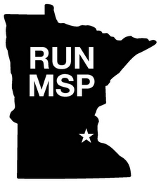 RUN MSP logo
