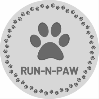 RUN-N-PAW