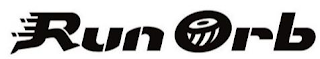 RUN ORB logo