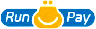 RUN PAY logo