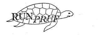 RUN PRUF