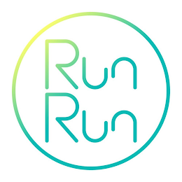 RUN RUN logo