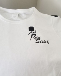 RUN SISTAH logo
