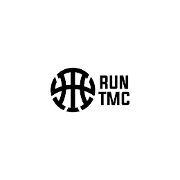 RUN TMC logo