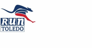 RUN TOLEDO logo