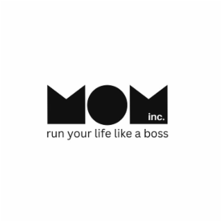 RUN YOUR LIFE LIKE A BOSS MOM INC. logo