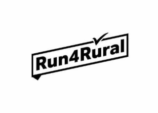 RUN4RURAL logo