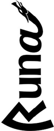 RUNA logo
