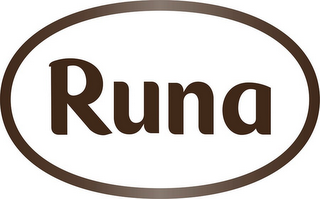 RUNA logo