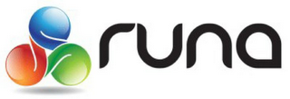 RUNA logo