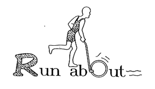 RUNABOUT logo