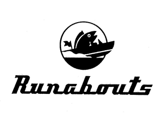 RUNABOUTS logo