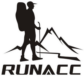 RUNACC logo