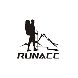 RUNACC logo