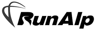 RUNALP logo