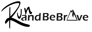 RUNANDBEBRAVE logo