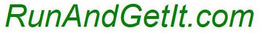 RUNANDGETIT.COM logo