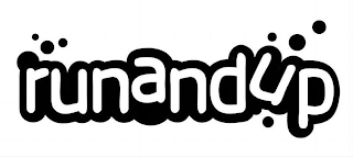 RUNANDUP logo