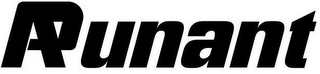RUNANT logo