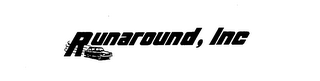 RUNAROUND, INC logo
