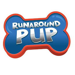 RUNAROUND PUP logo