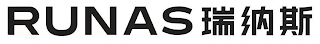RUNAS logo